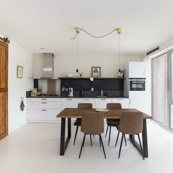 Amsterdam, Polderweg, 3-kamer appartement - foto 3