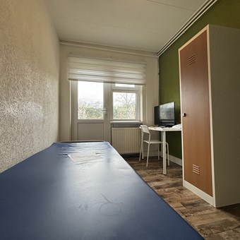 Zwijndrecht, VAN GOGHSTRAAT, 4-kamer appartement - foto 2