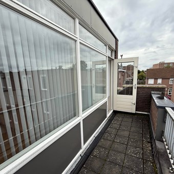 Heerlen, Geitstraat, 3-kamer appartement - foto 2
