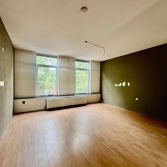 Rotterdam, Joost van Geelstraat, 3-kamer appartement - foto 3