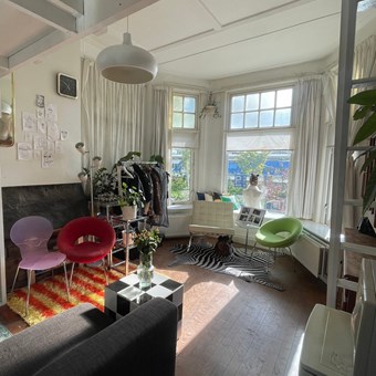Zwolle, Oosterlaan, kamer - foto 3