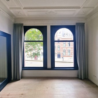 Rotterdam, Van Vollenhovenstraat, 2-kamer appartement - foto 2