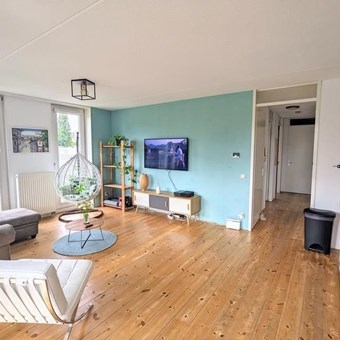 Amsterdam, Professor J.H. Gunningstraat, 3-kamer appartement - foto 2