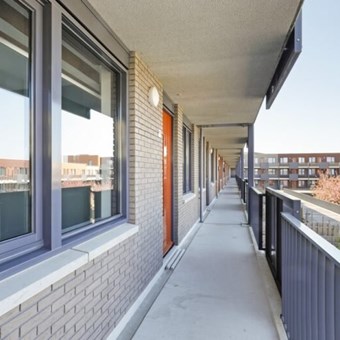 Amersfoort, Baak van Herkingen, 3-kamer appartement - foto 3