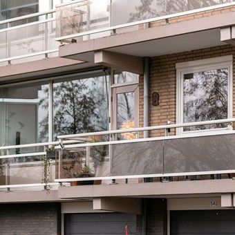 Velp (GE), Zwanensingel, 4-kamer appartement - foto 2