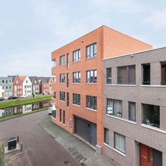 Amersfoort, Baak van Herkingen, 3-kamer appartement - foto 2