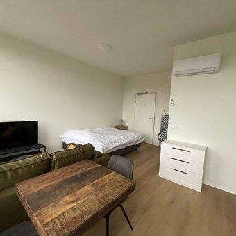 Groningen, Helperpark, 2-kamer appartement - foto 2
