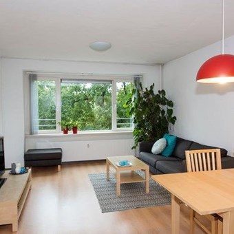 Enschede, Jekerstraat, galerijflat - foto 3