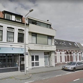 Enschede, Oldenzaalsestraat, studentenkamer - foto 2