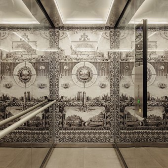 Amsterdam, Sint Willibrordusstraat, 3-kamer appartement - foto 3
