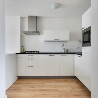 Eindhoven, Maximiliaanstraat, tussenwoning - foto 2