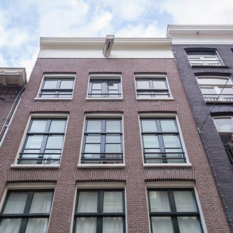 Amsterdam, Warmoesstraat, 2-kamer appartement - foto 2