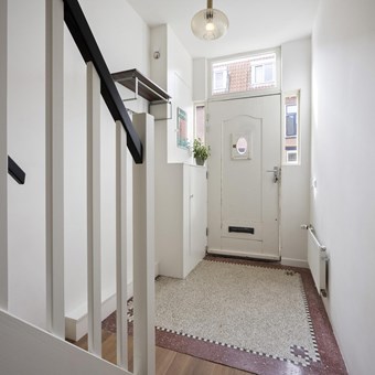 Haarlem, Billitonstraat, hoekwoning - foto 2