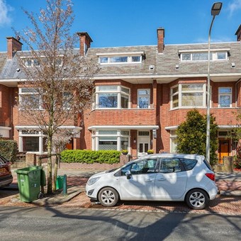 Den Haag, Laan van Meerdervoort, 3-kamer appartement - foto 3