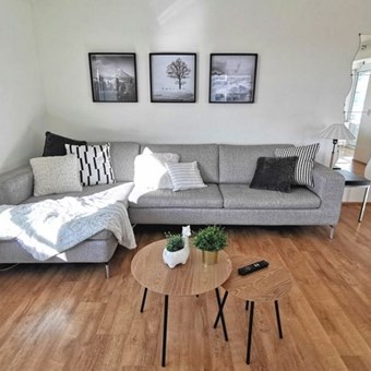 Rotterdam, Boompjes, 3-kamer appartement - foto 2