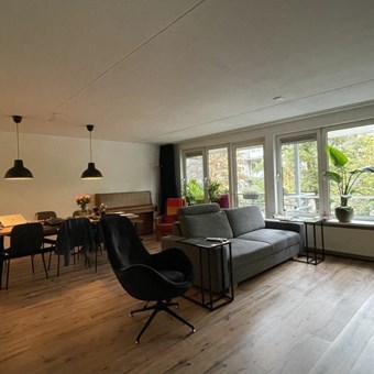 Arnhem, Ga van Nispenstraat, 3-kamer appartement - foto 2