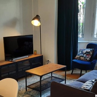 Rotterdam, Parklaan, zelfstandige studio - foto 3