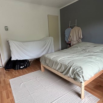 Groningen, S s Rosensteinlaan, kamer - foto 3