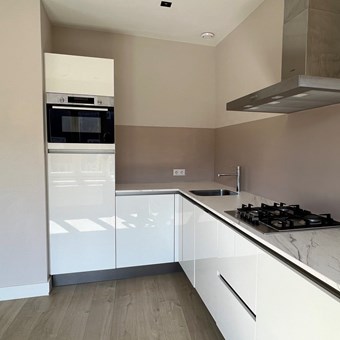 Amsterdam, Aalsmeerweg, 3-kamer appartement - foto 2