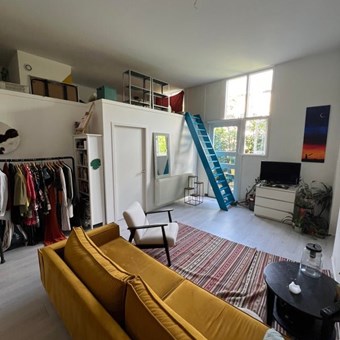 Arnhem, Weverstraat, 2-kamer appartement - foto 3