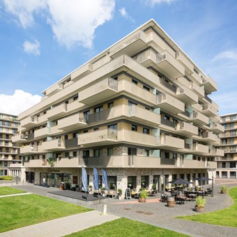 Amstelveen, Laan van de Helende Meesters, 3-kamer appartement - foto 3