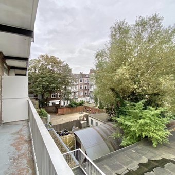 Amsterdam, Baarsjesweg, 3-kamer appartement - foto 3