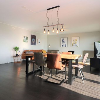 Rotterdam, Karel Doormanstraat, bovenwoning - foto 3