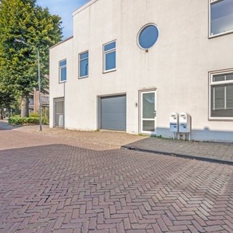 Breda, Vredenburchsingel, 3-kamer appartement - foto 2