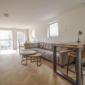 Amsterdam, Bloemgracht, 3-kamer appartement - foto 3