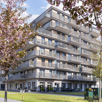 Amstelveen, Laan vd Helende Meesters, 3-kamer appartement - foto 2