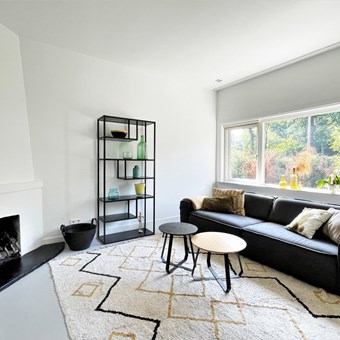 Bussum, Heuvellaan, vrijstaande woning - foto 3