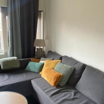 Leeuwarden, Willem Loréstraat, bovenwoning - foto 3