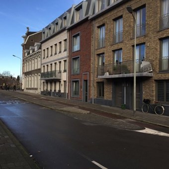 Maastricht, Capucijnenstraat, 3-kamer appartement - foto 3
