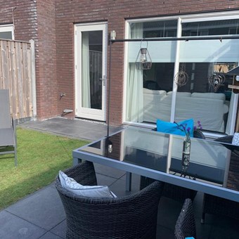 Hasselt, Lakensnijdersgilde, eengezinswoning - foto 3