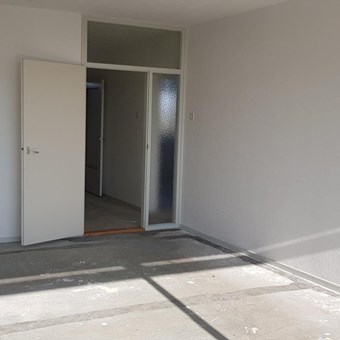 Leeuwarden, Van harinxmaplein, 2-kamer appartement - foto 2