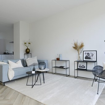 Bussum, Vaartweg, tussenwoning - foto 2
