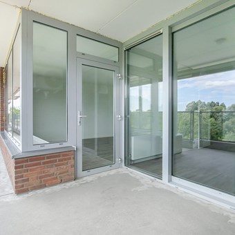 Oss, Sibeliuspark, 3-kamer appartement - foto 2