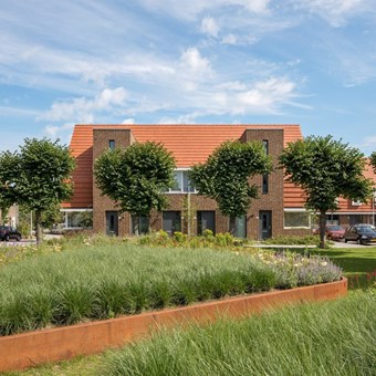 Nijmegen, Nachtegaalplein, hoekwoning - foto 2