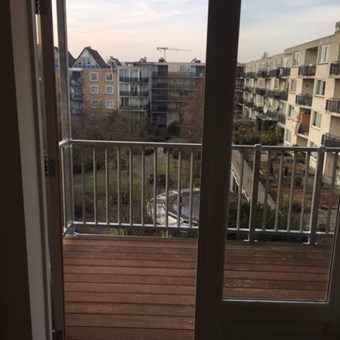 Amsterdam, Beukenweg, 2-kamer appartement - foto 2
