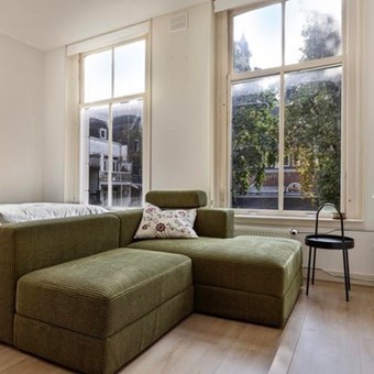 Rotterdam, Westersingel, zelfstandige studio - foto 3