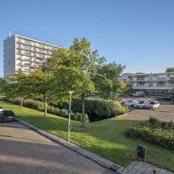 Brielle, van der Fuyckstraat, 4-kamer appartement - foto 2