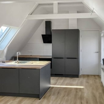 Groningen, Ambonstraat, 2-kamer appartement - foto 3