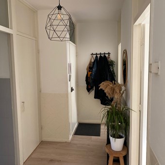 Deventer, Koningin Julianastraat, 4-kamer appartement - foto 2