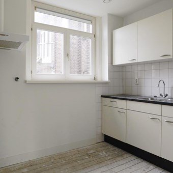 Amsterdam, Surinamestraat, 3-kamer appartement - foto 2