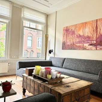 Utrecht, Bellamystraat, bovenwoning - foto 3