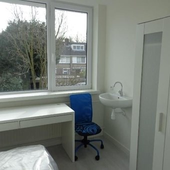 Eindhoven, Dr Cuyperslaan, studentenkamer - foto 3