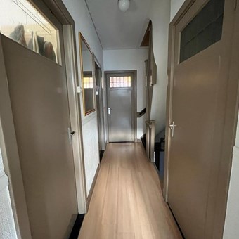 Utrecht, Croeselaan, bovenwoning - foto 3