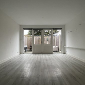 Zwolle, Bisschop Willebrandlaan, 2-kamer appartement - foto 2