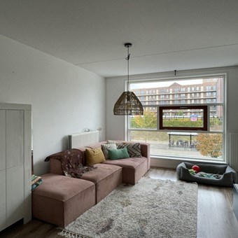 Hooglanderveen, Amendijk, galerijflat - foto 2