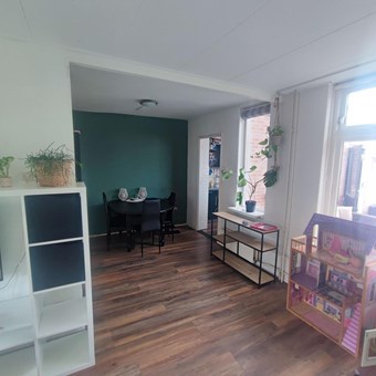 Hoogezand, Tasmanstraat, eengezinswoning - foto 3